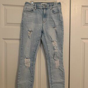 Pacsun Jeans